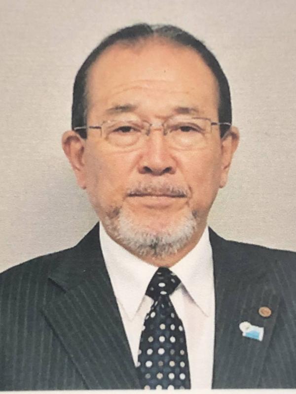 吉川会長顔写真