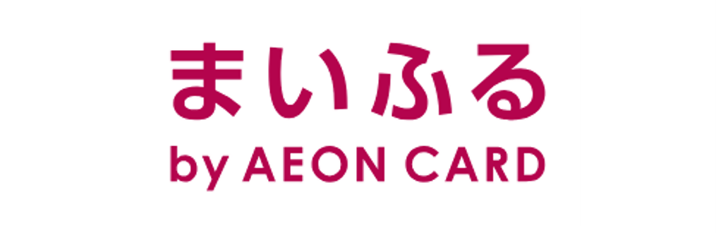 イオンまいふるバナー