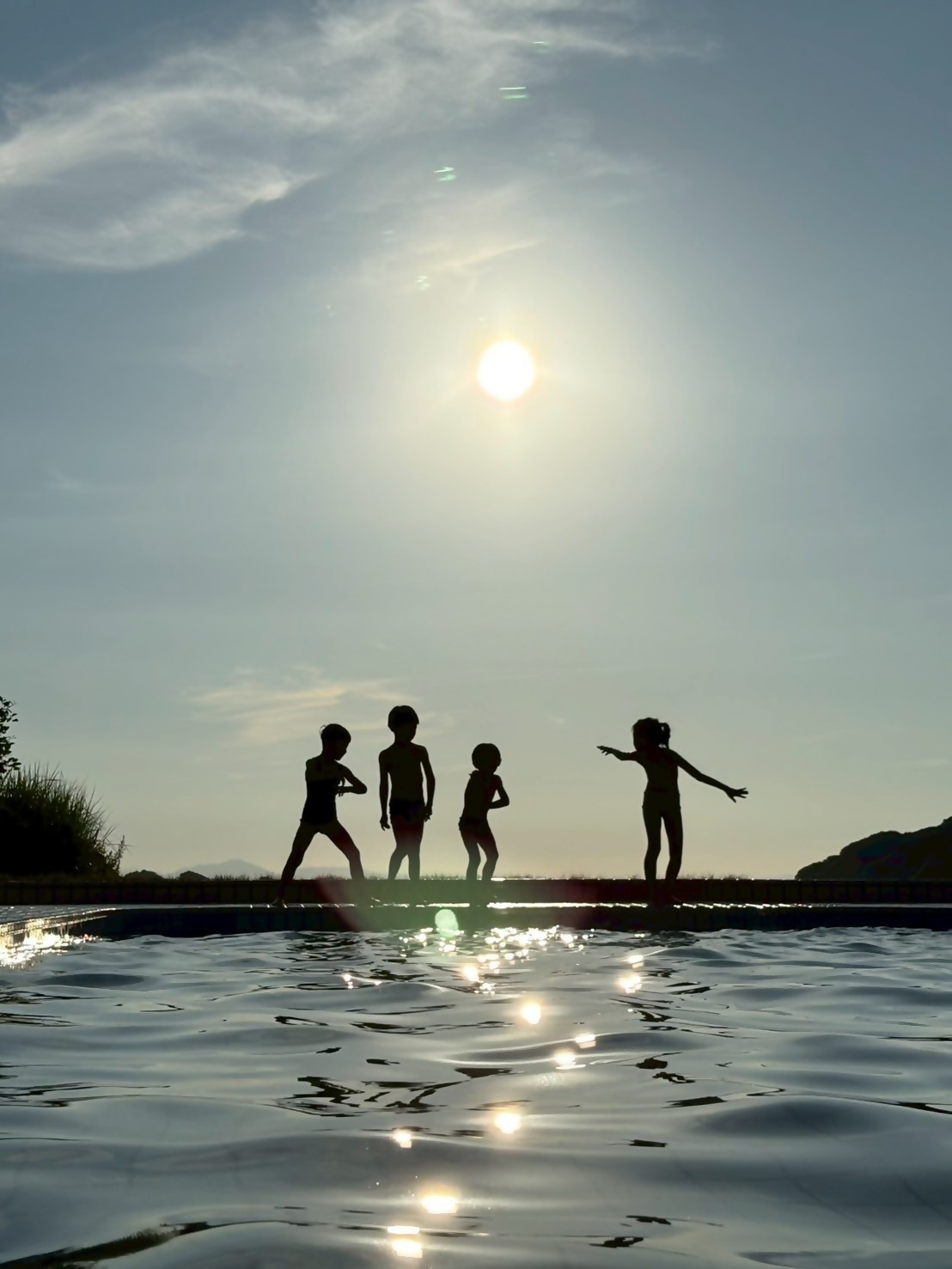 桃取で夏を全力！