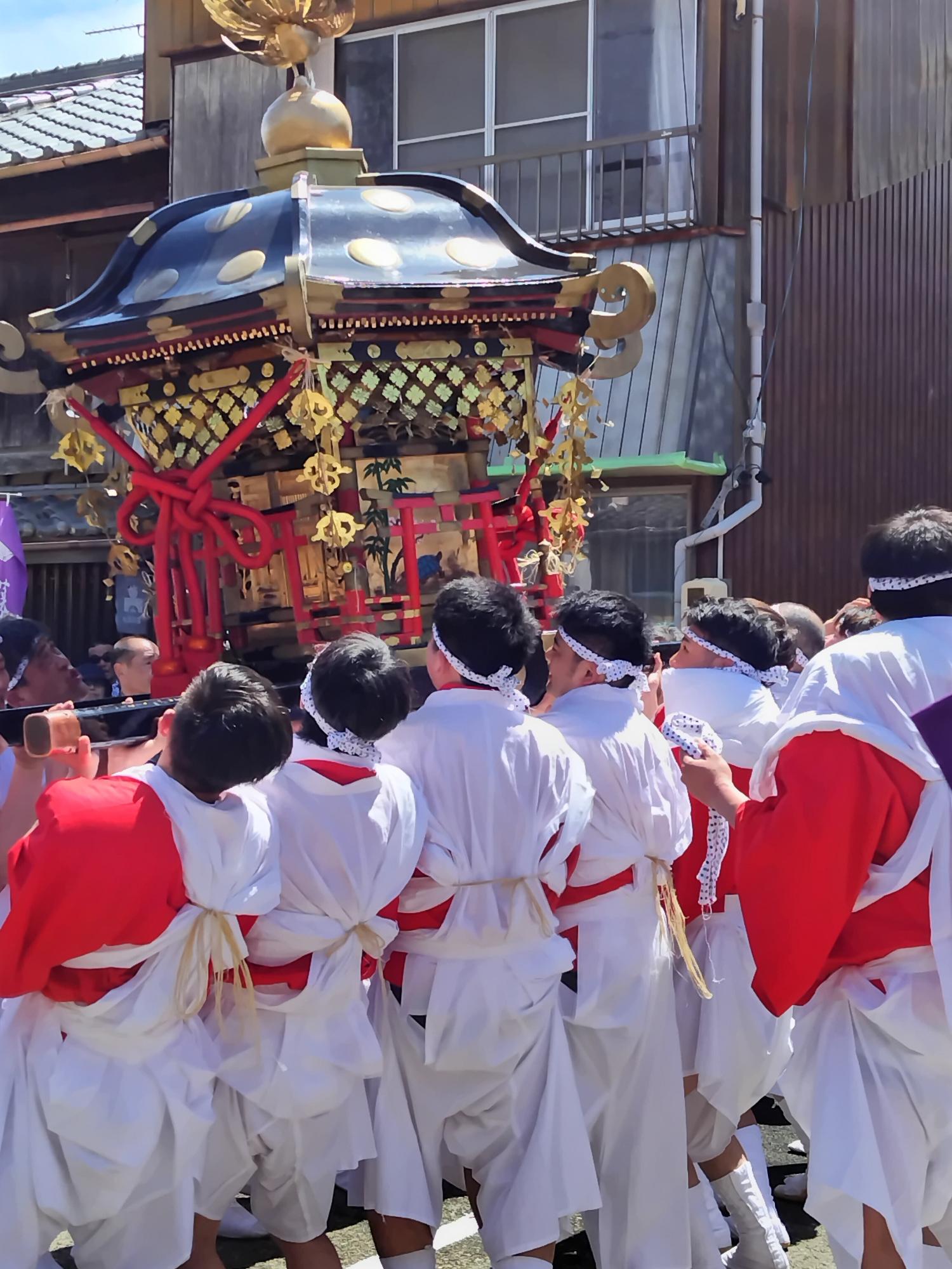 チョーサヤ！チョーサヤ！