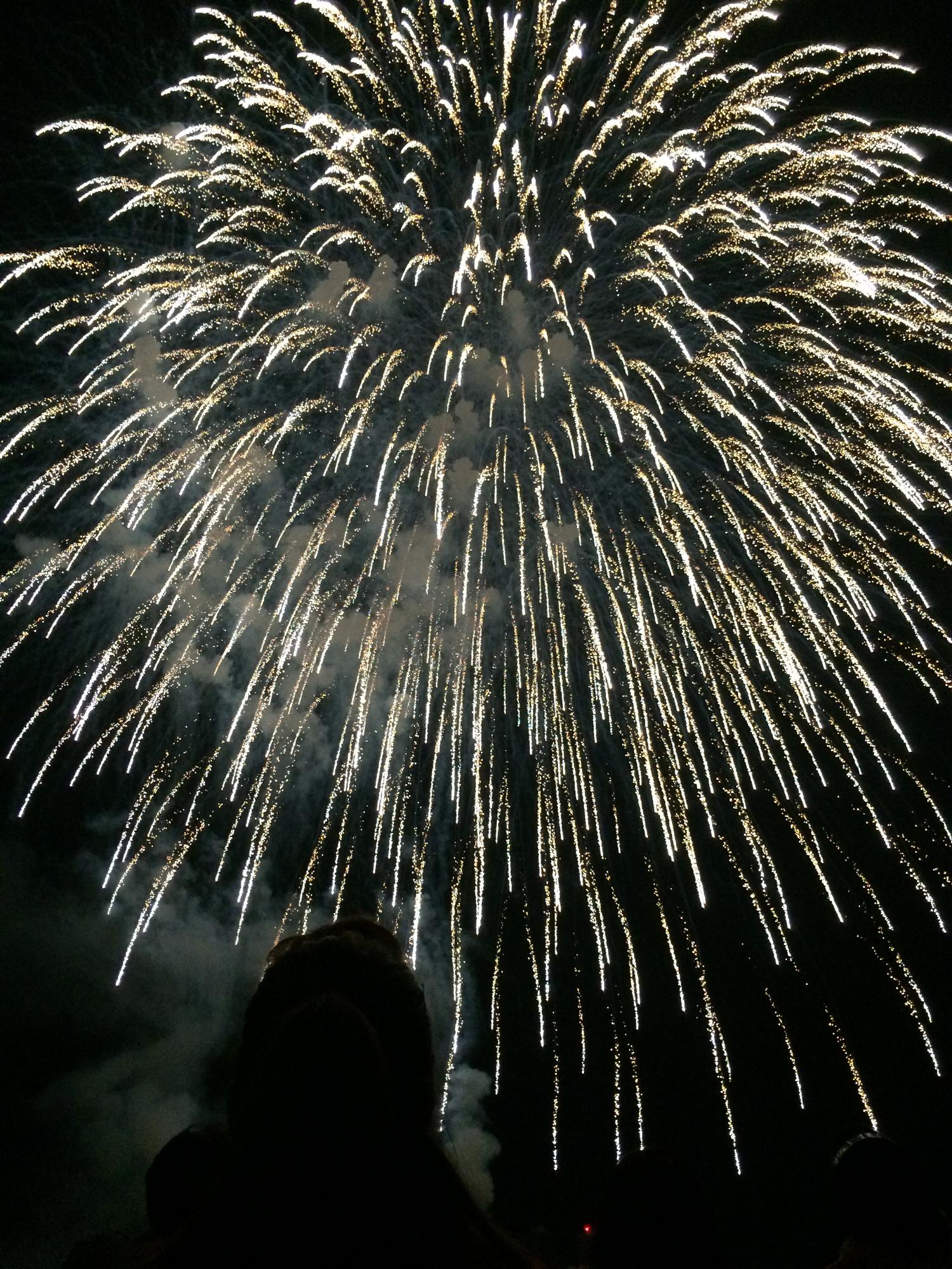 （イメージ）相差天王くじら祭