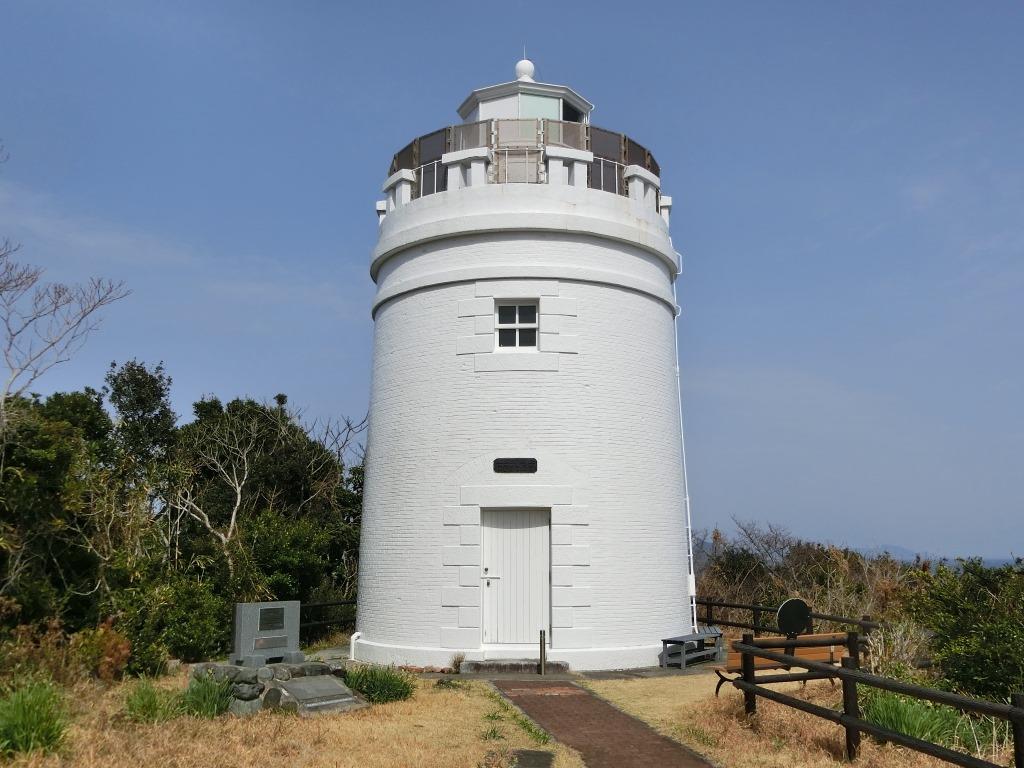 菅島灯台