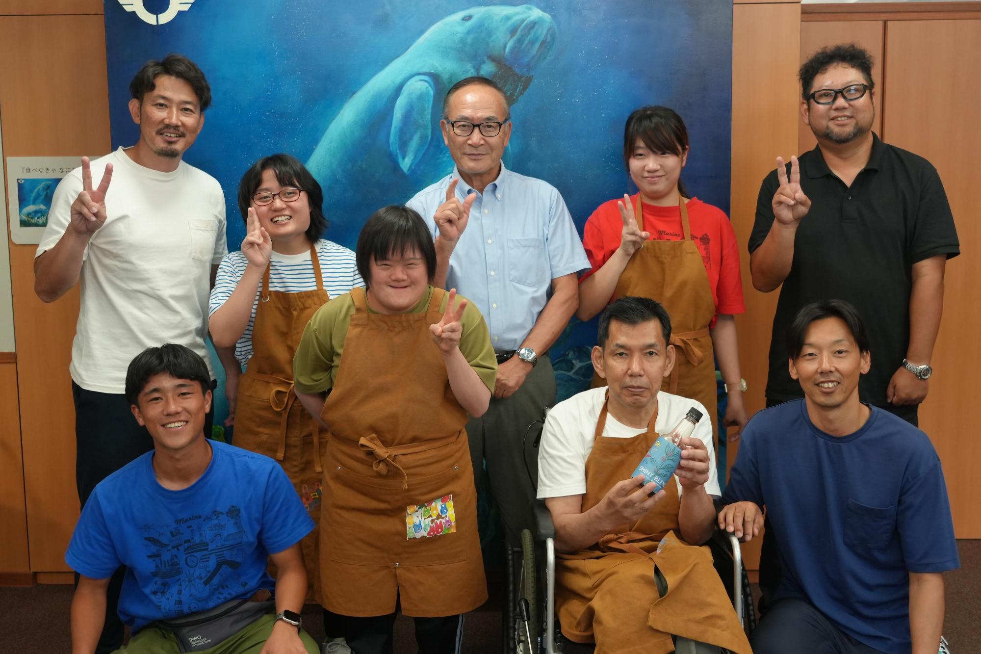 IPPO Caf&eacute;が第5回CHALLENGE COFFEE BARISTAに出場します