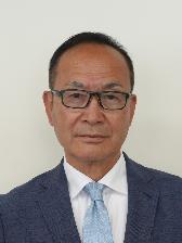 小竹篤市長顔写真