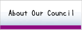 About Our Council
