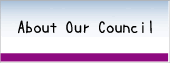 About Our Council